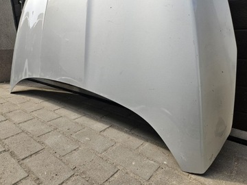 фото thumb №9, Капот крышка двигателя ford c-max mk2 ii 2 рестайлинг 2014- очень красивая org