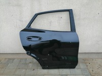 фото thumb №1, Двері ford puma mk2 ii задні праве poznań