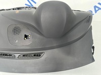 фото thumb №10, Приборная панель консоль подушка безопасности opel corsa e большой радио демонтаж