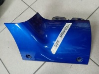 фото thumb №1, Пластик крыла рамка жабо правая jeep wrangler jl 2018+