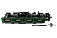 фото thumb №10, Коллектор всасывающий bks-vw-017 nty