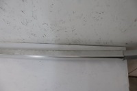 фото thumb №9, Рейлинг крышный правое volkswagen golf vi универсал 1k9860034c