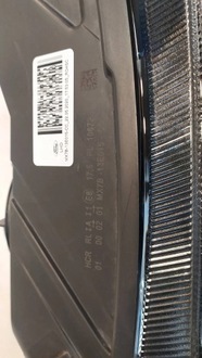 фото thumb №12, Лампа лівий перед ford focus mk4