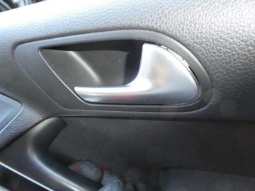 фото thumb №5, Vw tiguan оббивка двері 5n0867012 права