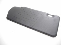 фото thumb №5, Козирок лівий чорний uno 86-95 180849080 5968552