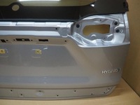 фото thumb №6, Кришка багажника задня багажника з скло toyota rav4 v