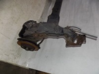 фото thumb №8, Citroen c4 grand picasso 1.6 hdi балка os задняя