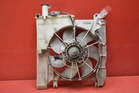 фото thumb №6, Вентилятор 16360-0q010-00 peugeot 107 1.0 12v 68 km 05-08
