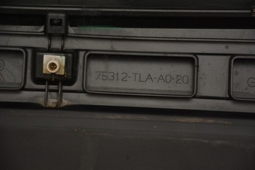 фото thumb №9, Планка двері правий перед honda cr-v crv v 18-2023r