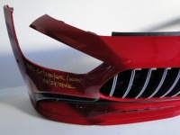 Mercedes amg gt x290 290 бампер передний 53 amg на датчики pts Доставка, фото thumb