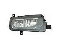 фото thumb №1, Лампа противотуманная vw transporter t6 15- правая