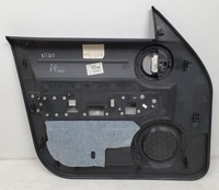 фото thumb №6, Обивка боковина дверь правые перед dodge nitro 6024680 европа