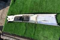 фото thumb №7, Защита стойка средняя левая mercedes gl ml 164