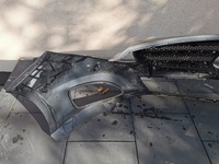 фото thumb №7, Бампер перед mercedes bklasa w246 lift