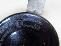 Mazda 3 bk 02-07 клаксон сигнал звуковой Недорого, фото thumb