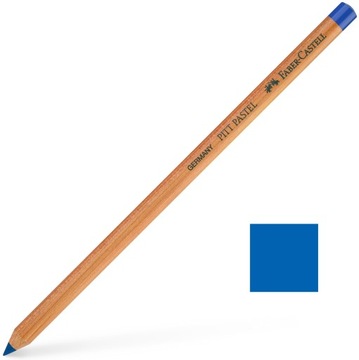 FABER-CASTELL Kredka pastelowa Pitt 143 COBALT BLU