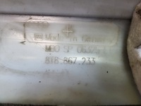 фото thumb №12, Захист обшивка стійка a ліва праве перед audi a5 8t sportback sline оригінальний номер