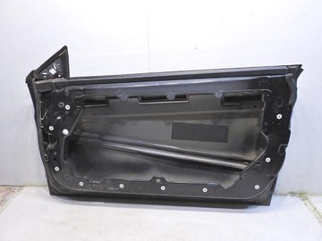 фото thumb №7, Двері праві chrysler sebring iii cabrio