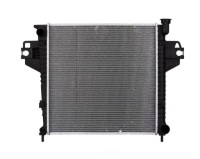 фото thumb №1, Радиатор воды rnbc cherokee 341008-7