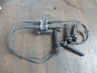 фото thumb №1, Subaru impreza i 00 2.0 аппарат зажигание