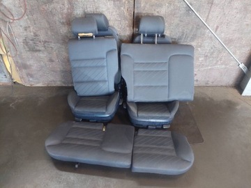 Nissan note e11 isofix eur 08r