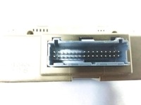 фото thumb №7, Cadillac cts i панель кондиционера mx237000-1072