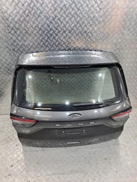 фото thumb №1, Кришка багажника задня задня ford kuga mk3 magnetic