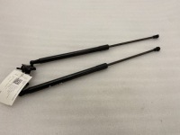 фото thumb №1, Lexus rx 450h 2021 привод капот передней 534400e070