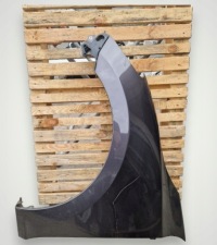 фото thumb №1, Mazda 2 ii dj 2014-2022 крыло перед передний левый 46g