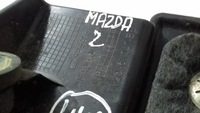 фото thumb №9, Mazda 2 de кришка захист двигуна 7v2q-6n041-bb