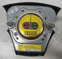 фото thumb №6, Приборная панель консоль ремни подушки безопасности volvo v50 s40 ii kpl