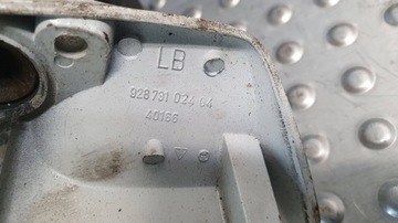 фото thumb №8, Зеркало правые porsche 928 924 944 5 pin 928731024 76-