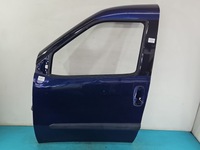 фото thumb №1, Дверь перед левая fiat doblo ii 5d 487