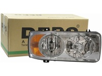 фото thumb №1, Лампа фара правий depo 450-1101r-ld-em