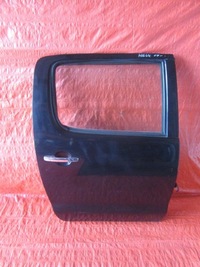 фото thumb №1, Toyota hilux 2007 дверь правое задняя kpl