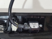 Maserati quattroporte молдинг накладка хром кришки задній мікровимикач камера в Україні, фото thumb