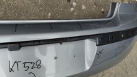 фото thumb №8, Vw polo iv 9n бампер задній задня 6q6807421