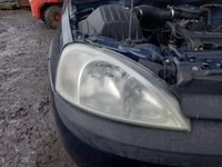 фото thumb №1, Лампа ліва права перед corsa c 3d