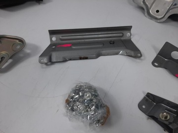 фото thumb №6, Honda civic viii sedan 1.3 ima 10r основание корпус акумулятора