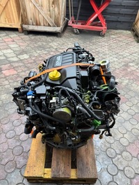 фото thumb №13, Двигун 1.6 dci opel renault r9m 408 413 415 kompletny!