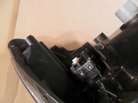 Купити Mazda cx5 рестайлінг  full led 69086888 фара ліва, фото thumb