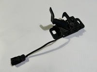 фото thumb №8, Замок капот датчик кришки двигуна chevrolet camaro 2009-2015