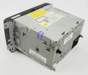 фото thumb №8, Vw passat b6 b7 golf v vi touran радио сенсорный 3c8035195a dab з код