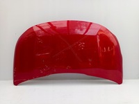 фото thumb №13, Peugeot 2008 i 1 lift 2016- капот кришка двигуна ÷