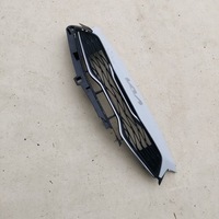 фото thumb №1, Решётка радиатора решётка радиатора перед kia ceed iii lift 86350-j7da0