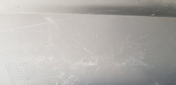 фото thumb №13, Audi a4 b9 s-line універсал бампер зад задній 8w9807511m