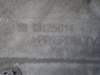 фото thumb №15, Запчасти | zafira b бампер зад задний рестайлинг pdc z20r 13125014 | 197