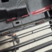 фото thumb №11, Citroen c4 picasso ii 2 lift spacetourer 16-19 бампер перед передний pdc