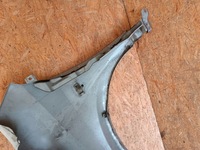 фото thumb №9, Крила правий перед nissan primera p12 lift ky0g