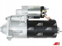 фото thumb №5, Стартер peugeot renault volvo /as/